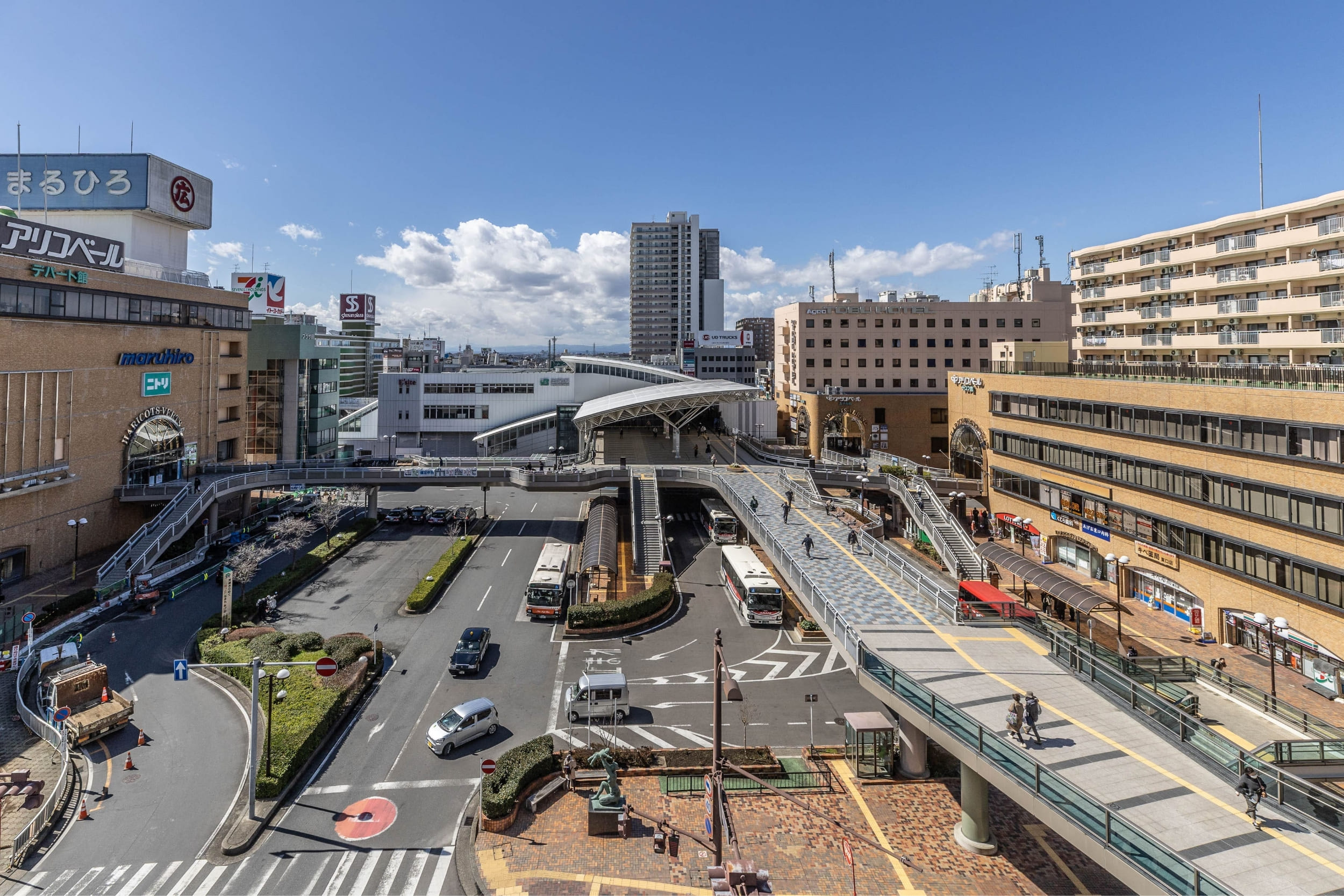 エリアイメージ